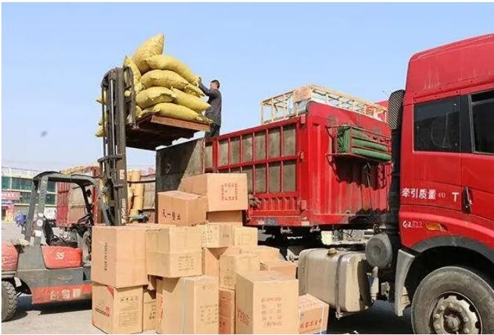 漳州到唐县物流专线