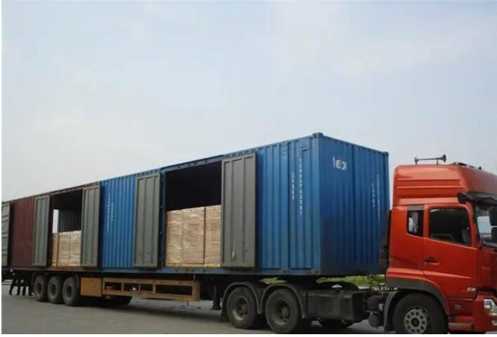 漳州到唐县整车运输