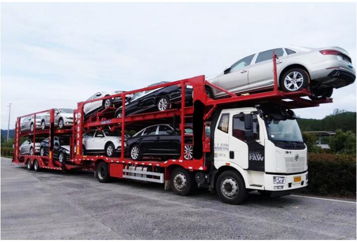 漳州到唐县轿车托运